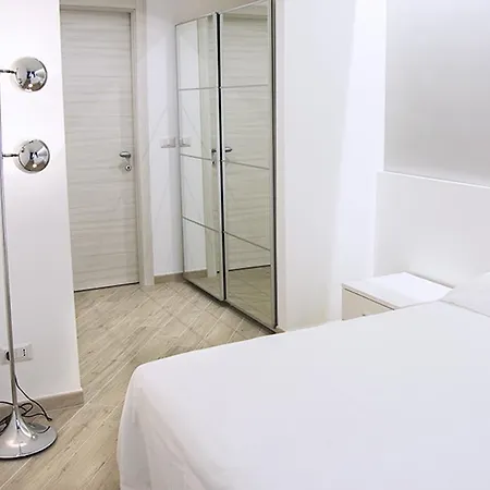 Apartmán Gens Claudia, Vatican Luxury Řím