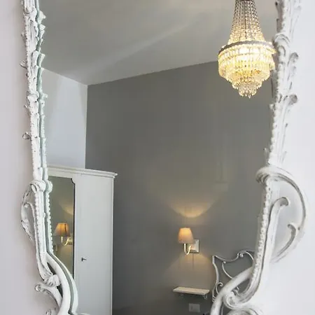 Apartmán Gens Claudia, Vatican Luxury Řím