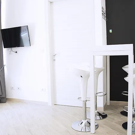 Apartment Gens Claudia, Vatican Luxury Rome