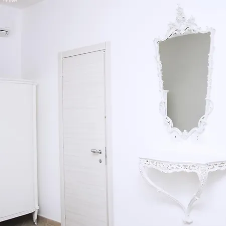 Apartmán Gens Claudia, Vatican Luxury *