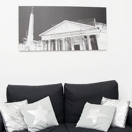 Apartmán Gens Claudia, Vatican Luxury Řím