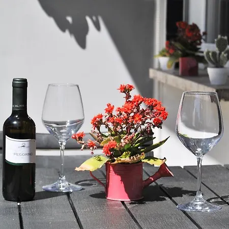 Apartmán Gens Claudia, Vatican Luxury *