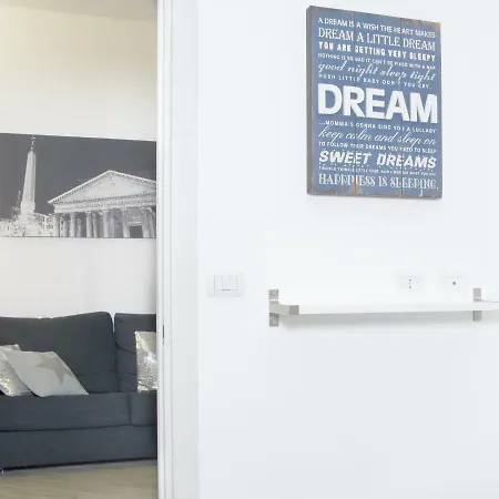 Apartment Gens Claudia, Vatican Luxury *