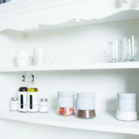 Gens Claudia, Vatican Luxury Apartmán *