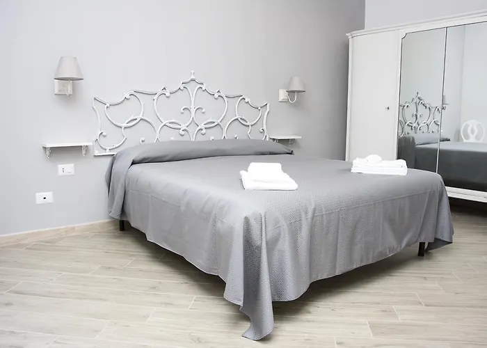 公寓 Gens Claudia, Vatican Luxury 罗马