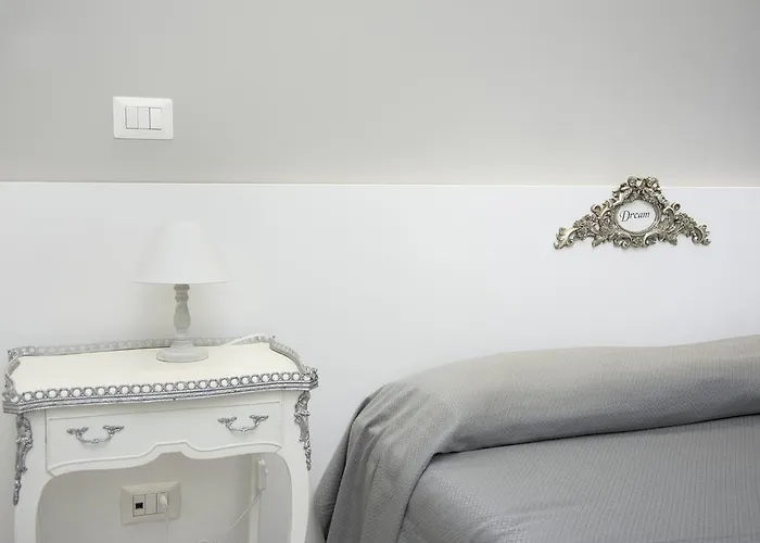 公寓 Gens Claudia, Vatican Luxury