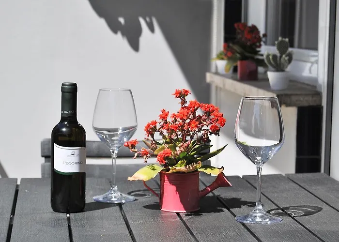 公寓 Gens Claudia, Vatican Luxury *