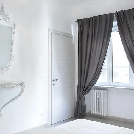 Appartement Gens Claudia, Vatican Luxury *