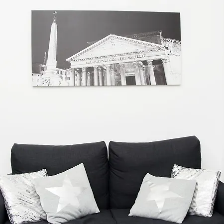 Appartement Gens Claudia, Vatican Luxury Rome